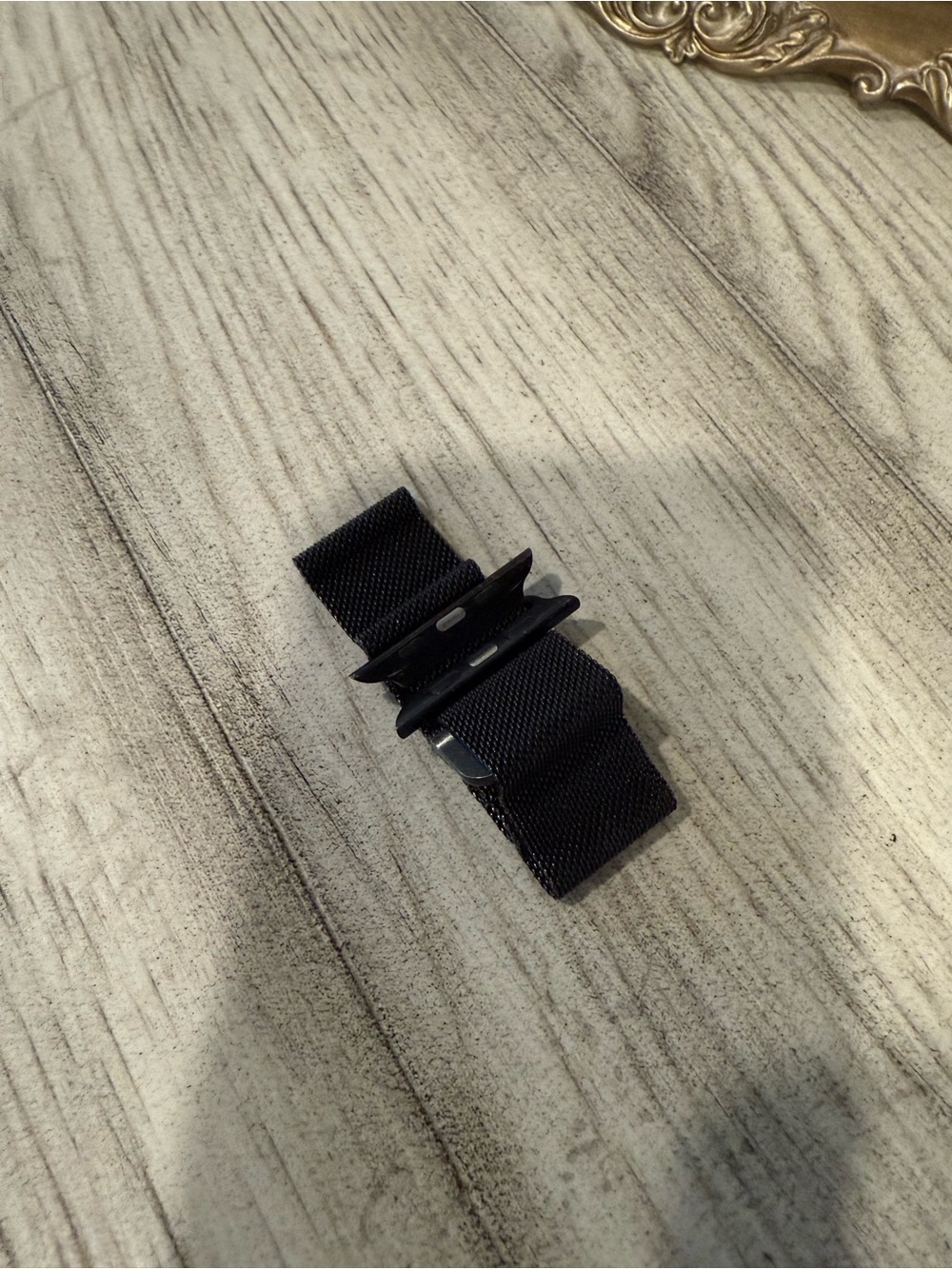 Apple Watch 45mm Milanese Loop
Graphite - Picture 7 of 7